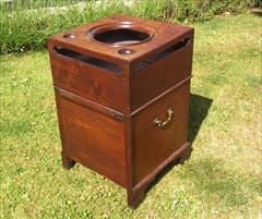 Antique pot cupboard and washstand6.jpg